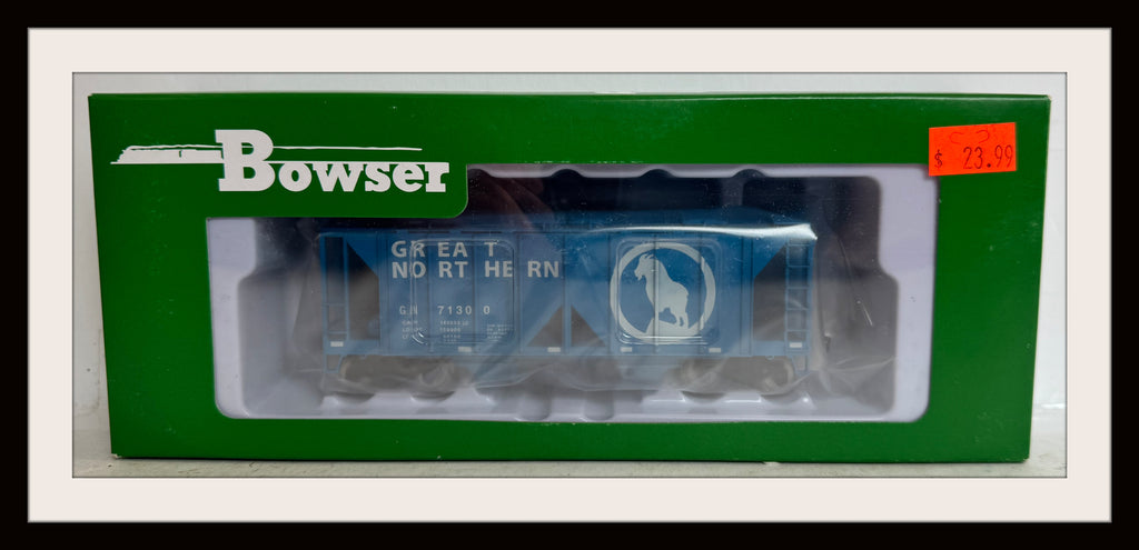 Browser Great Northern Hopper # 71300 NIB