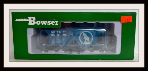 Browser Great Northern Hopper # 71300 NIB