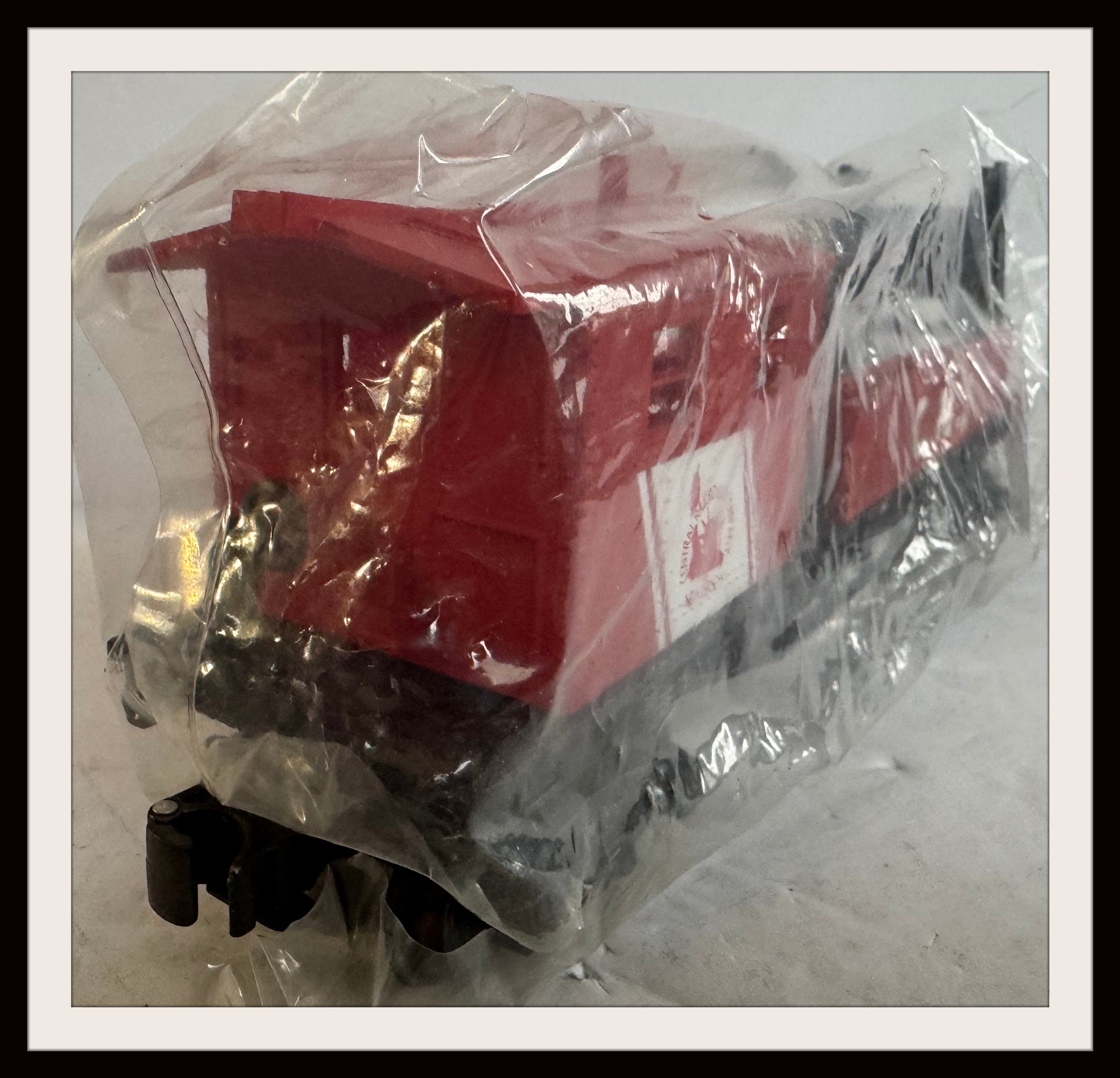 K-Line Central New Jersey Classic Boom Car # 6865 New Old Stock