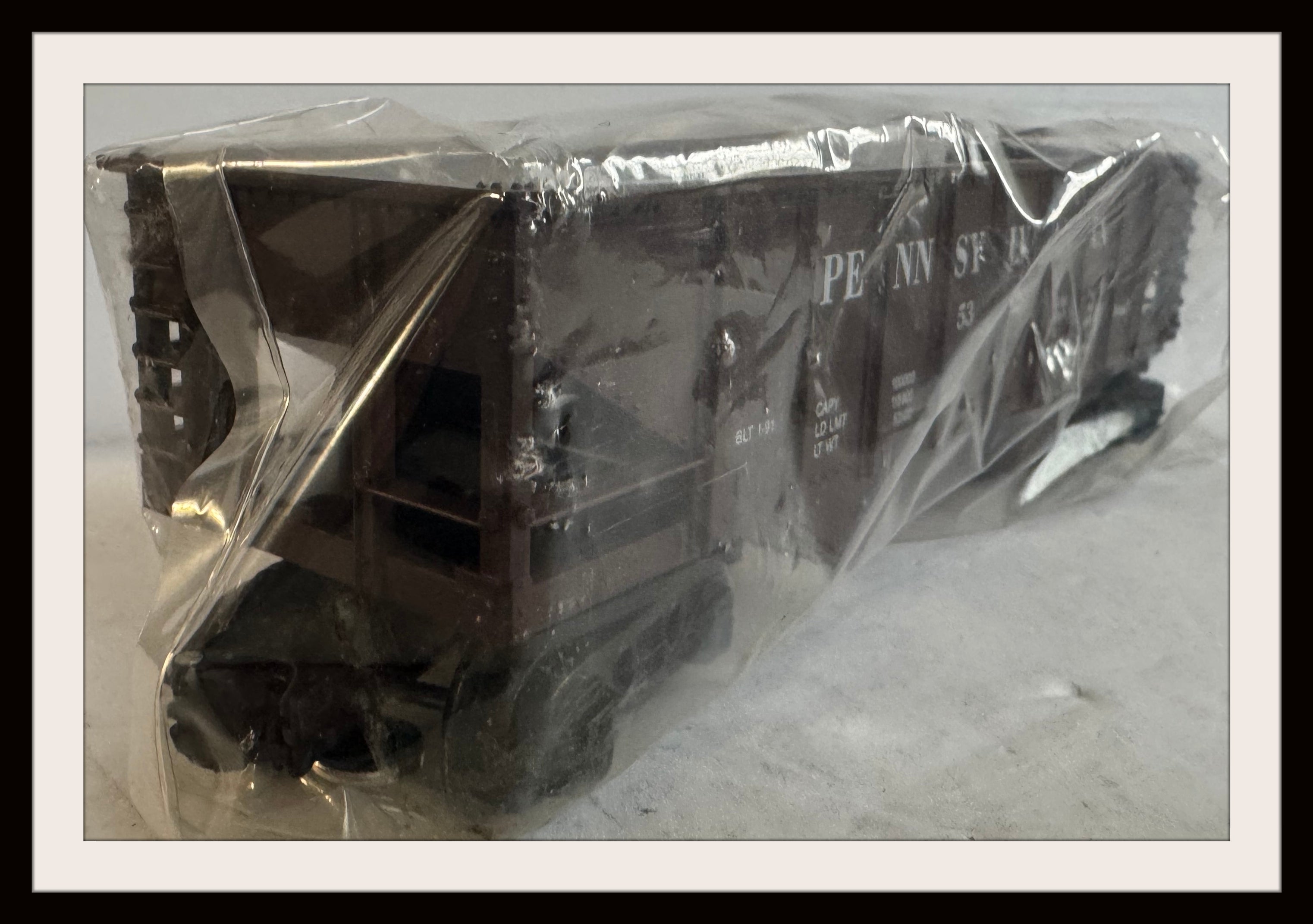 K-Line PRR Hopper # 5312 New Old Stock