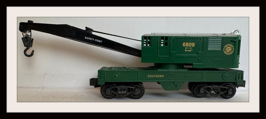 K-Line Southern Crane # 6809