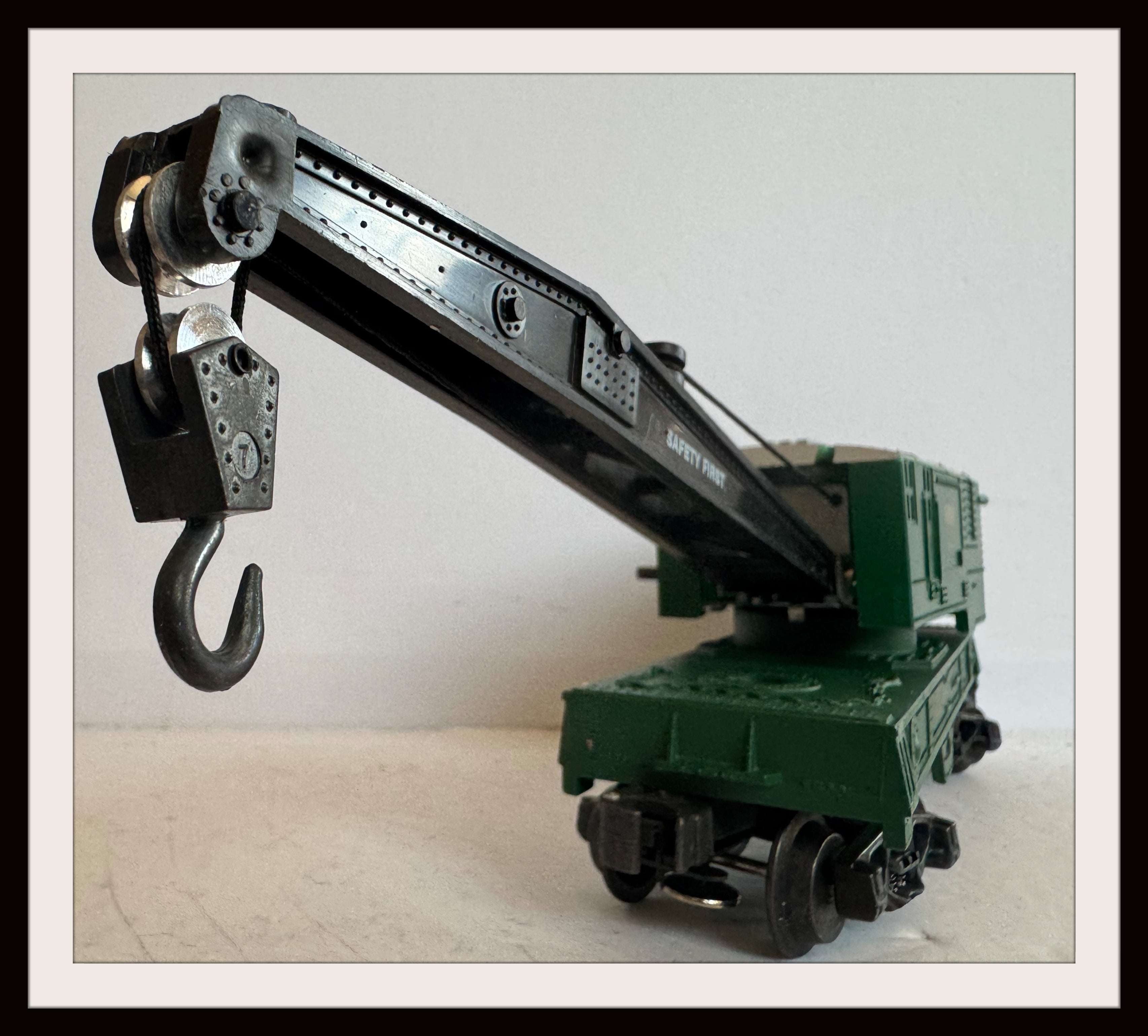 K-Line Southern Crane # 6809