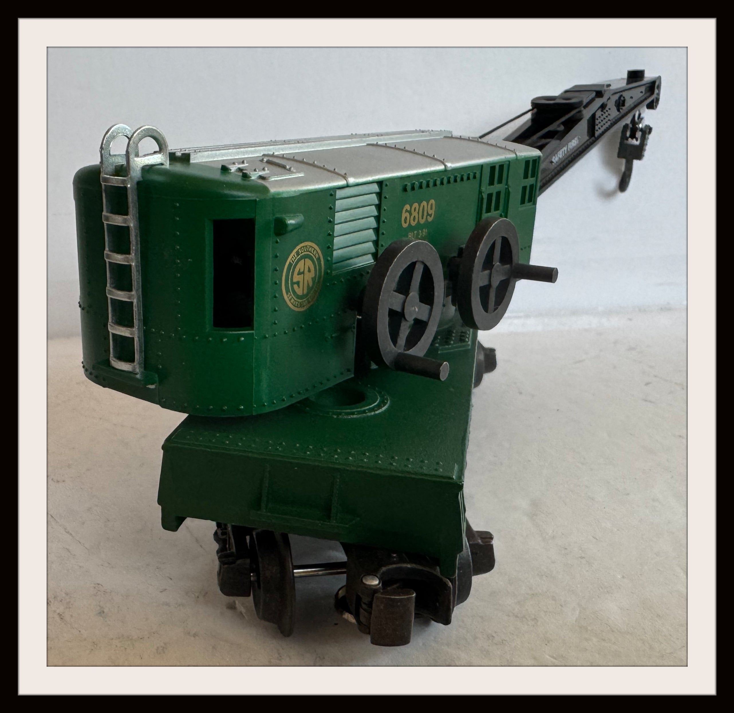 K-Line Southern Crane # 6809