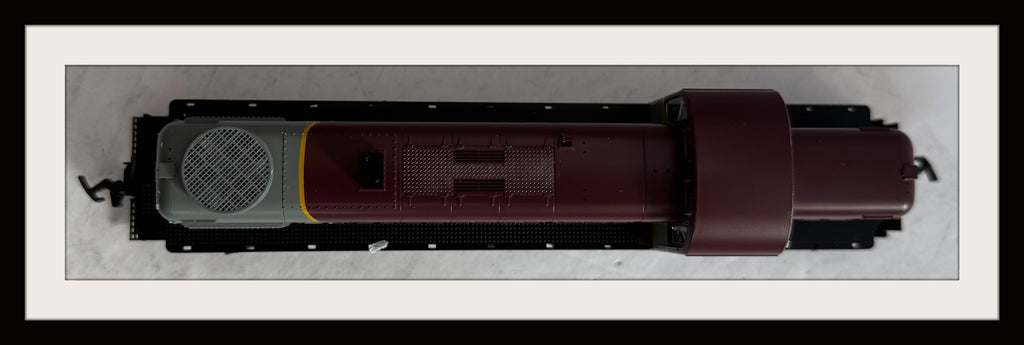 Kato Canadian Pacific RS-2 #8401 & #8403 New Old Stock