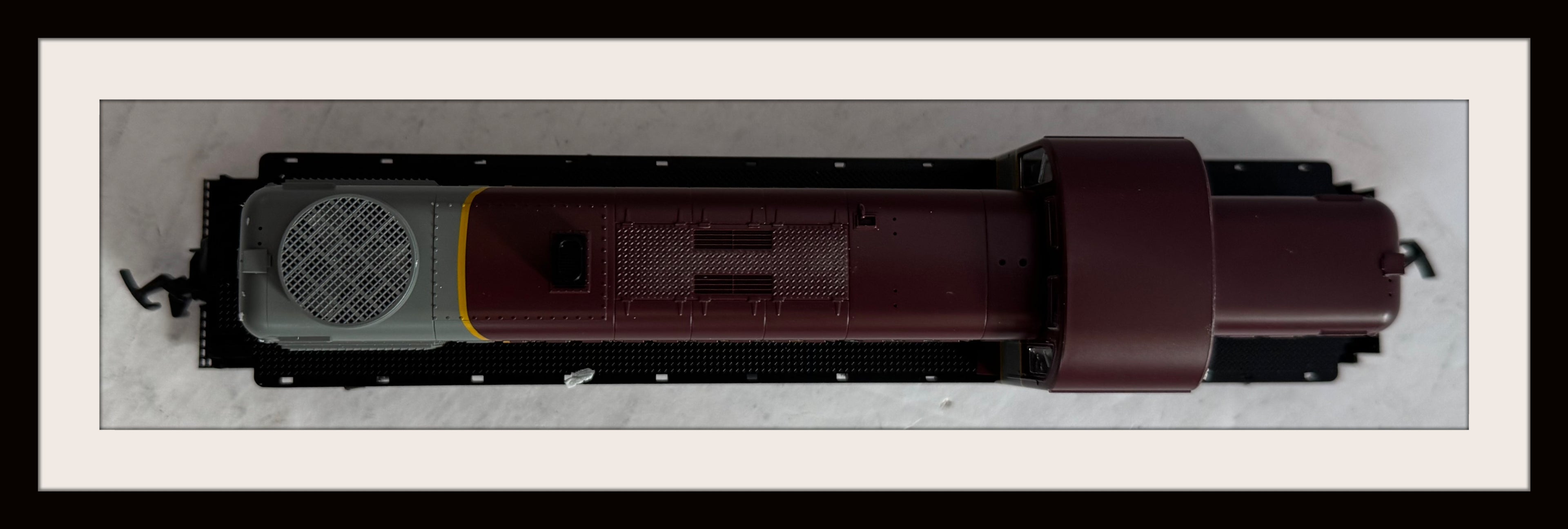 Kato Canadian Pacific RS-2 #8401 & #8403 New Old Stock