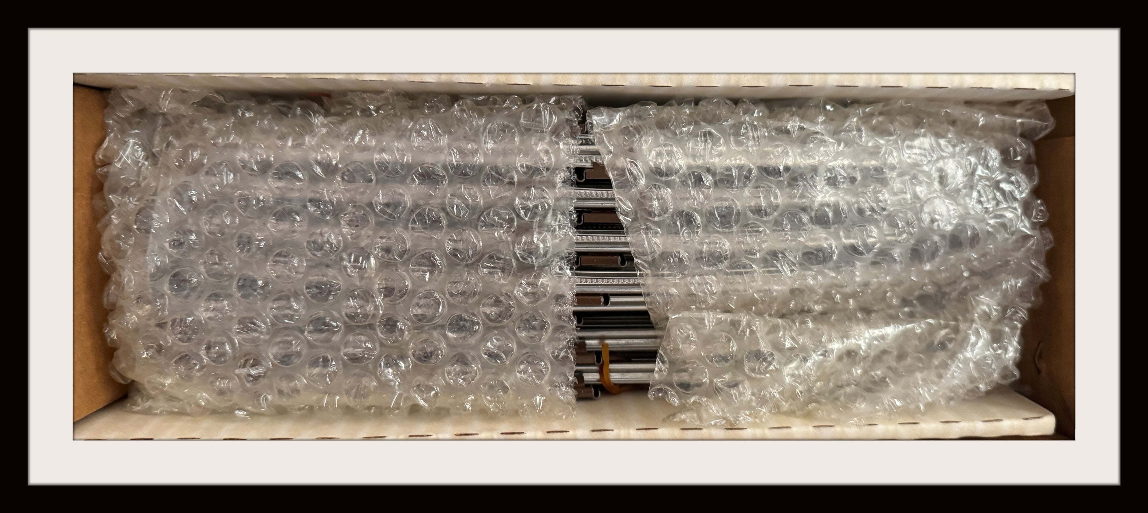 Lionel Budweiser Train Set New Old Stock