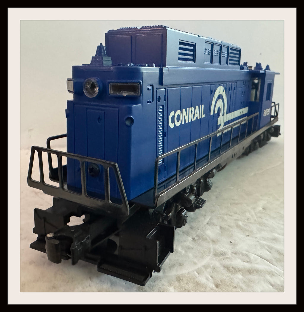Lionel Conrail Rectifier # 6-8859