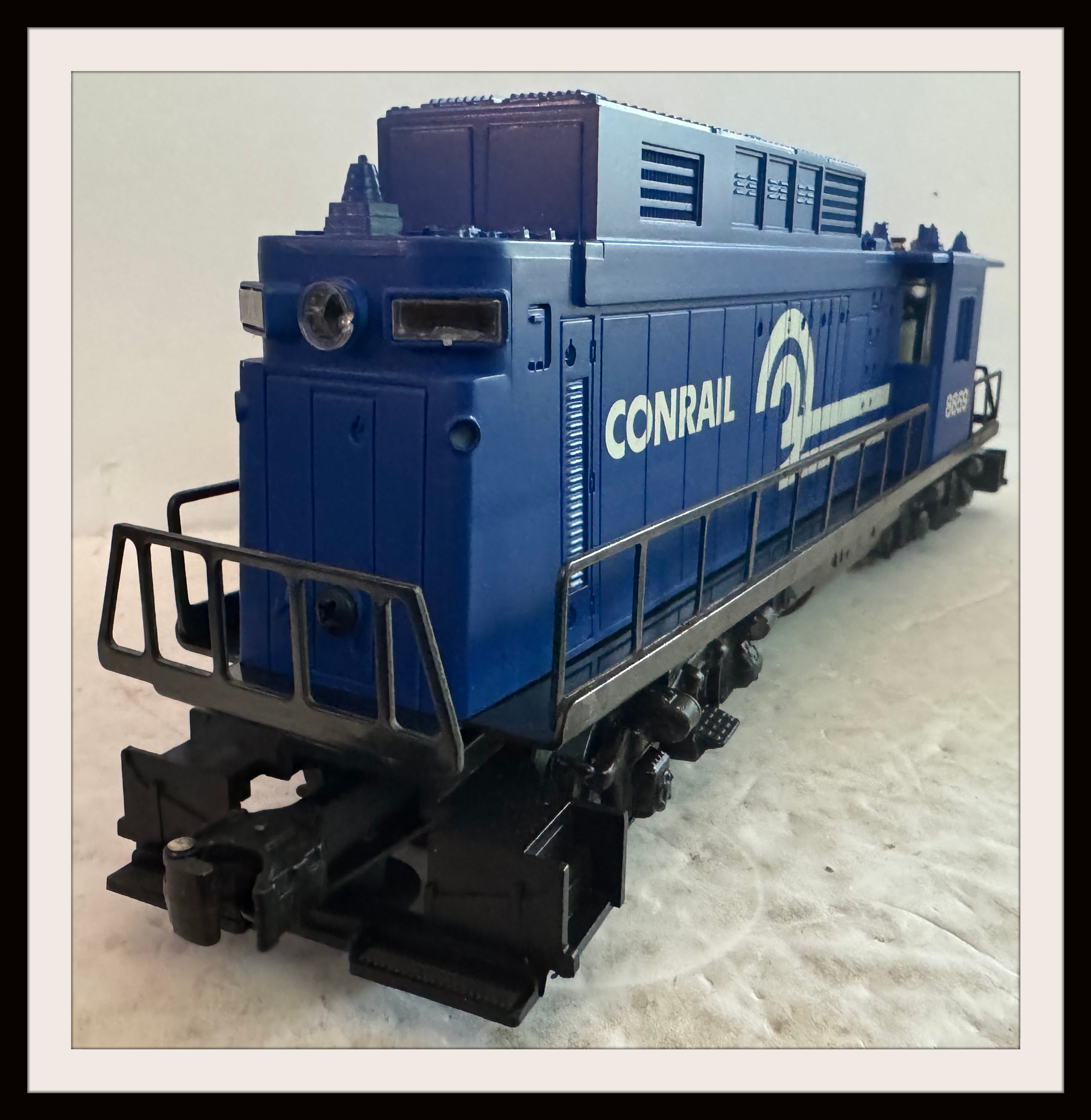 Lionel Conrail Rectifier # 6-8859