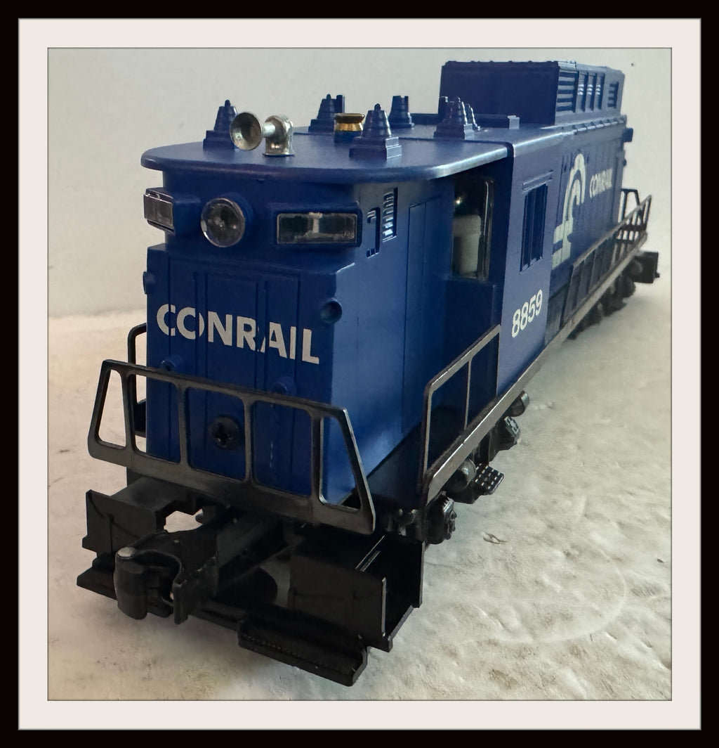 Lionel Conrail Rectifier # 6-8859