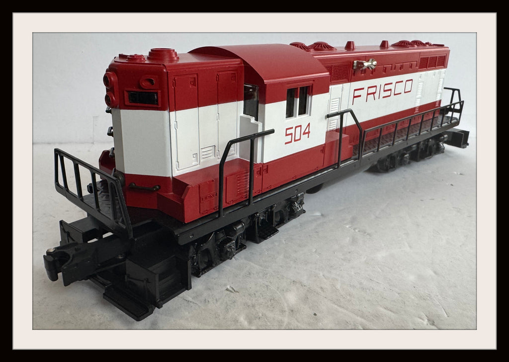 Lionel Frisco GP-7 Diesel (NIB)
