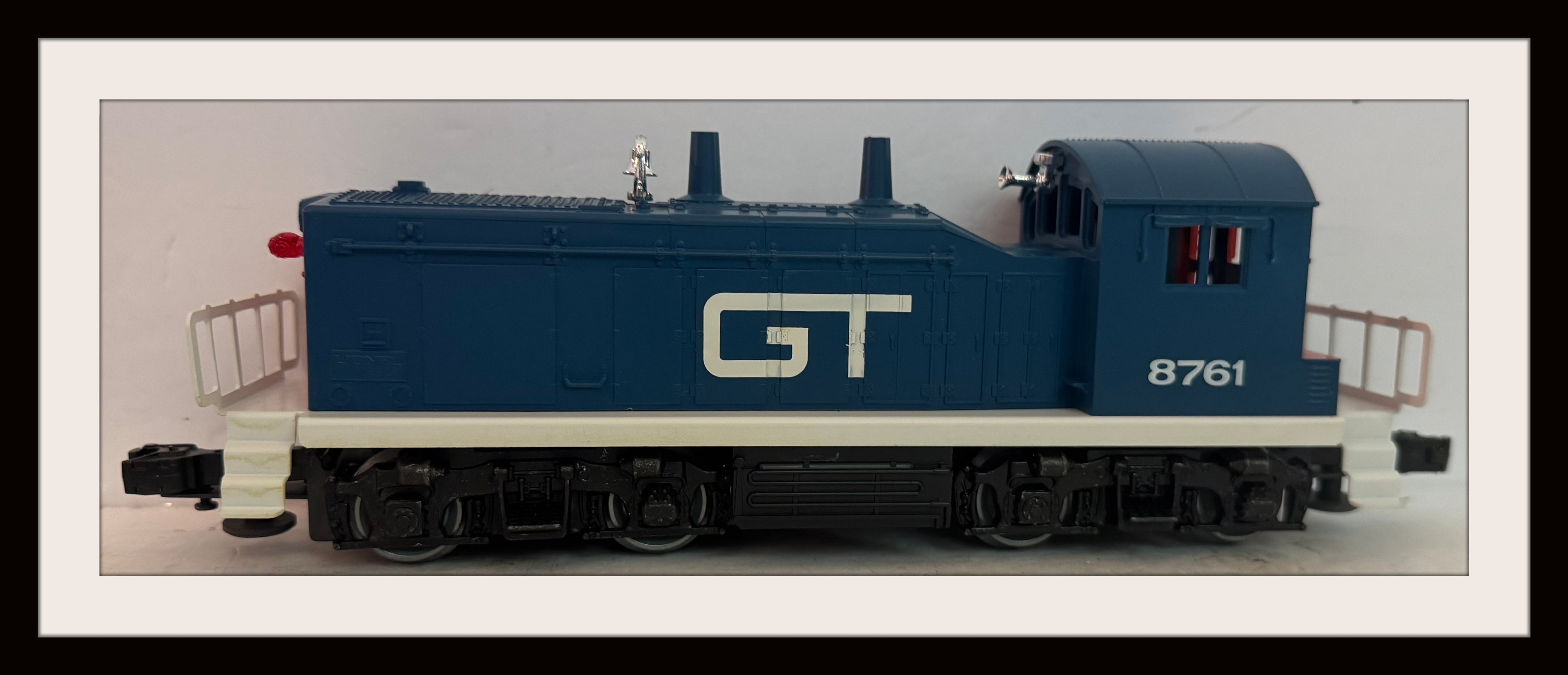 Lionel GT Switcher # 6-87161