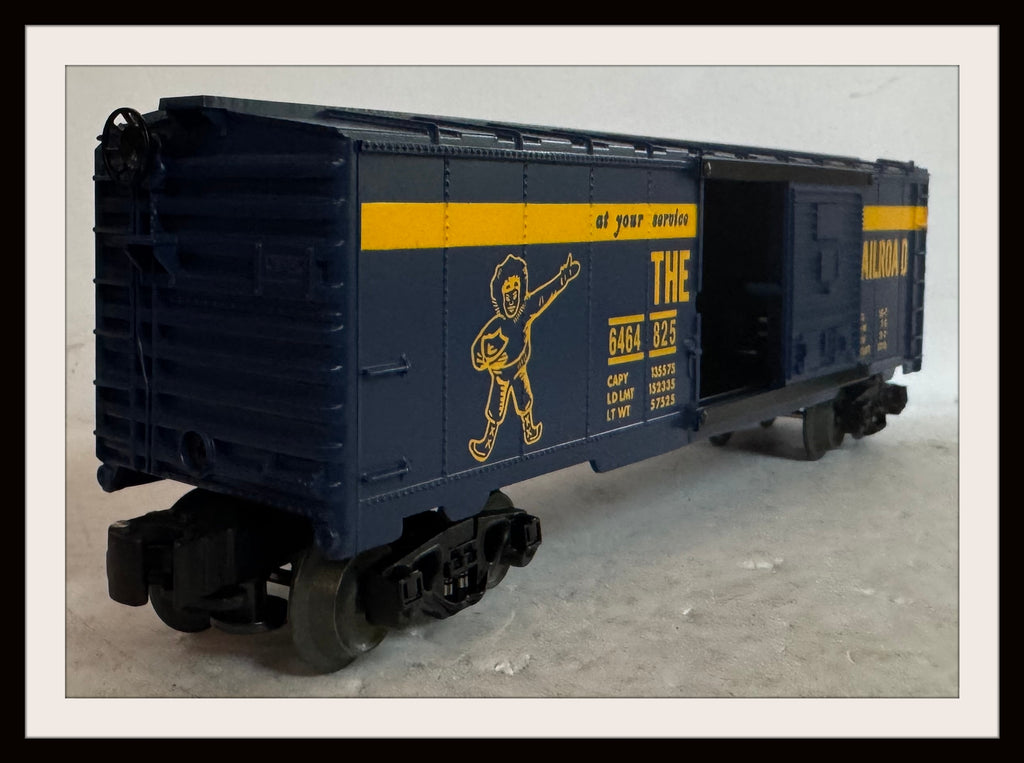 Lionel Alaska  # 6-39205 New Old Stock