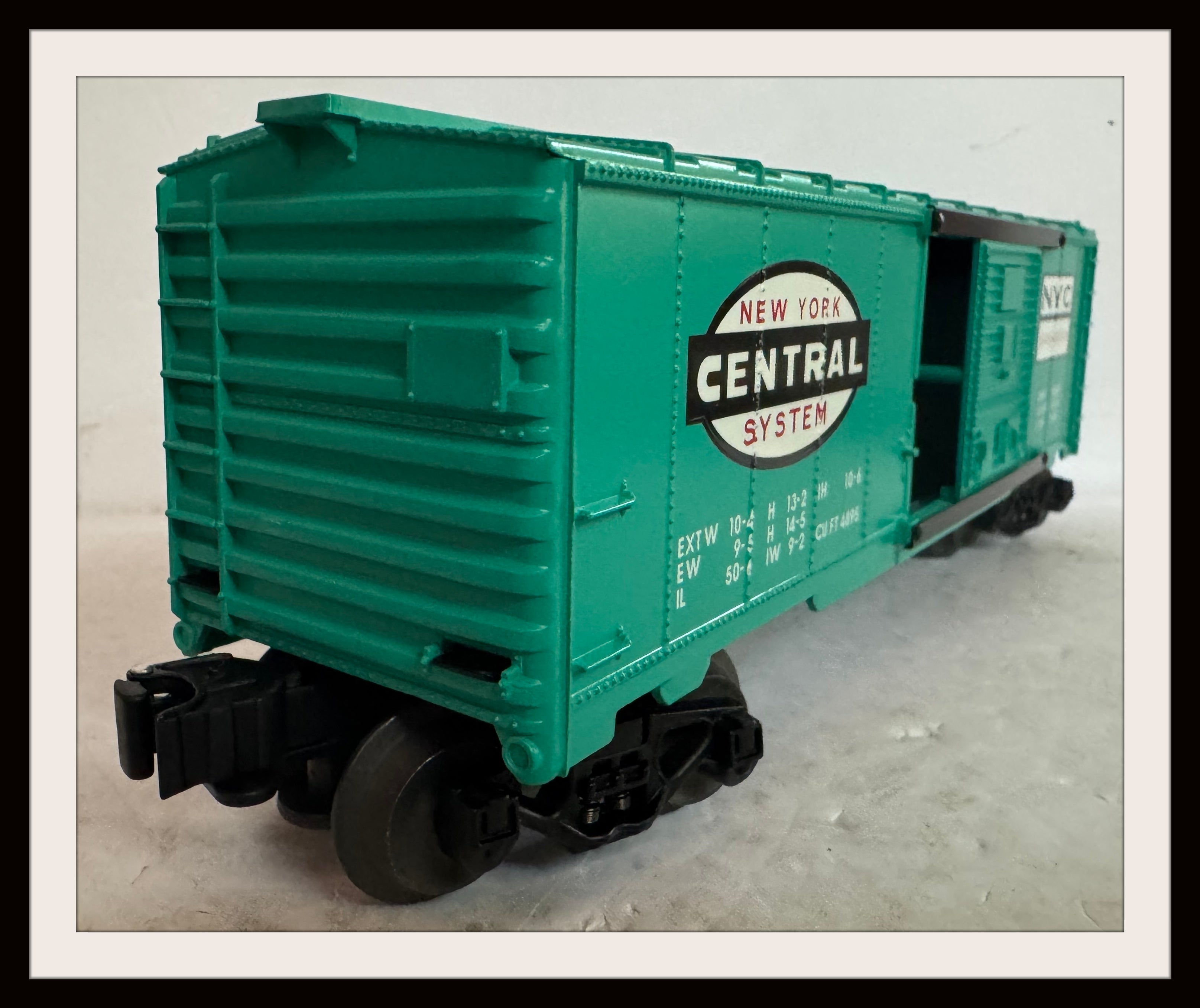 Lionel NYC # 6-39206 New Old Stock