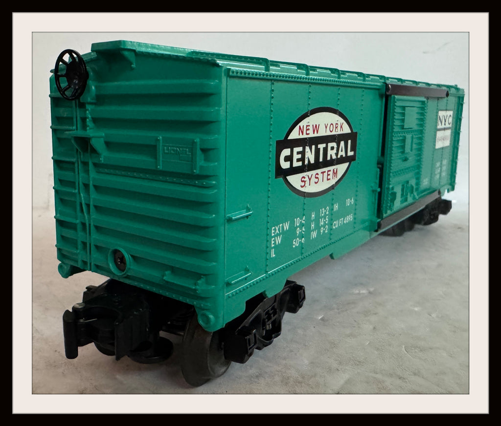 Lionel NYC # 6-39206 New Old Stock