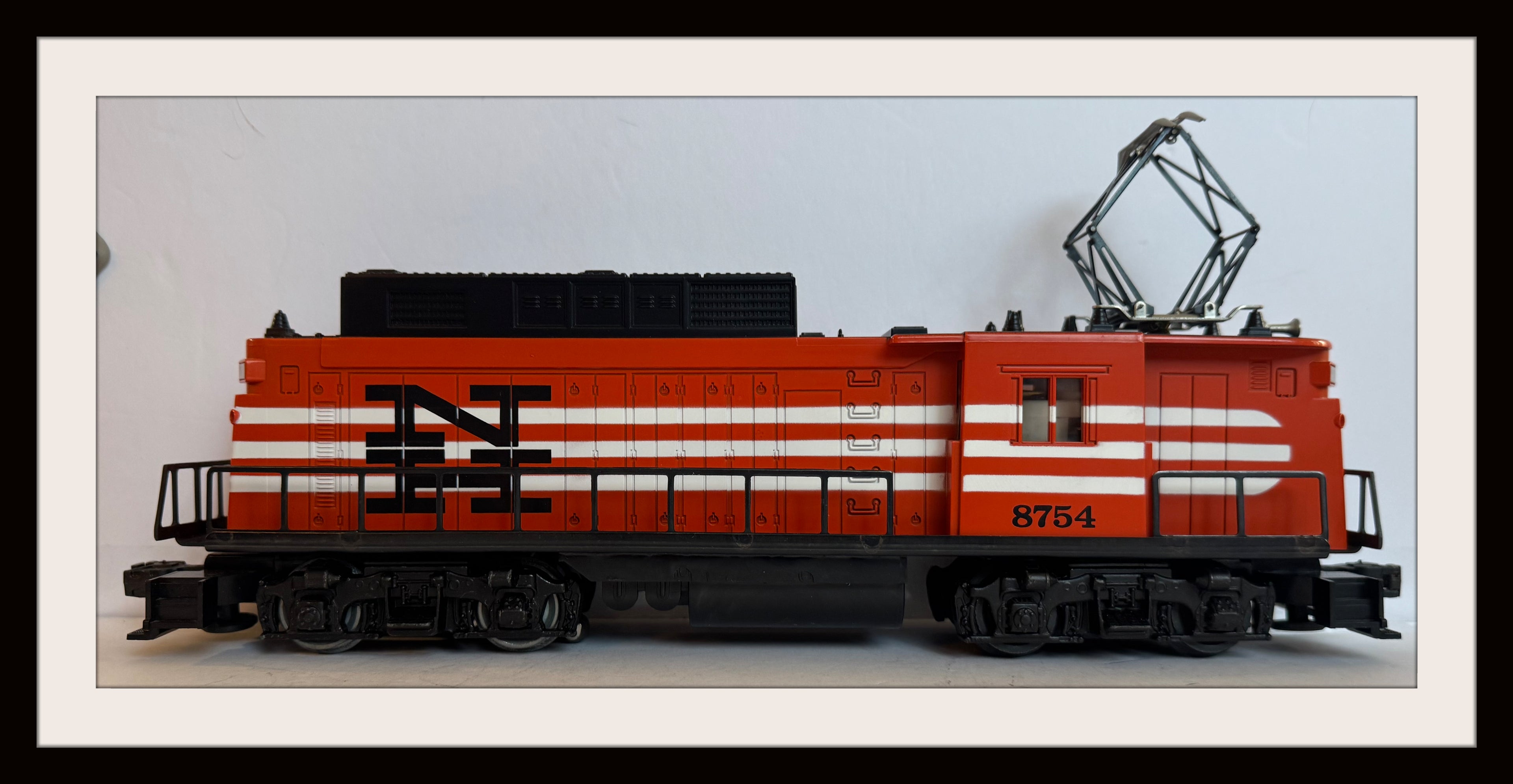 Lionel New Have Rectifier # 6-8754