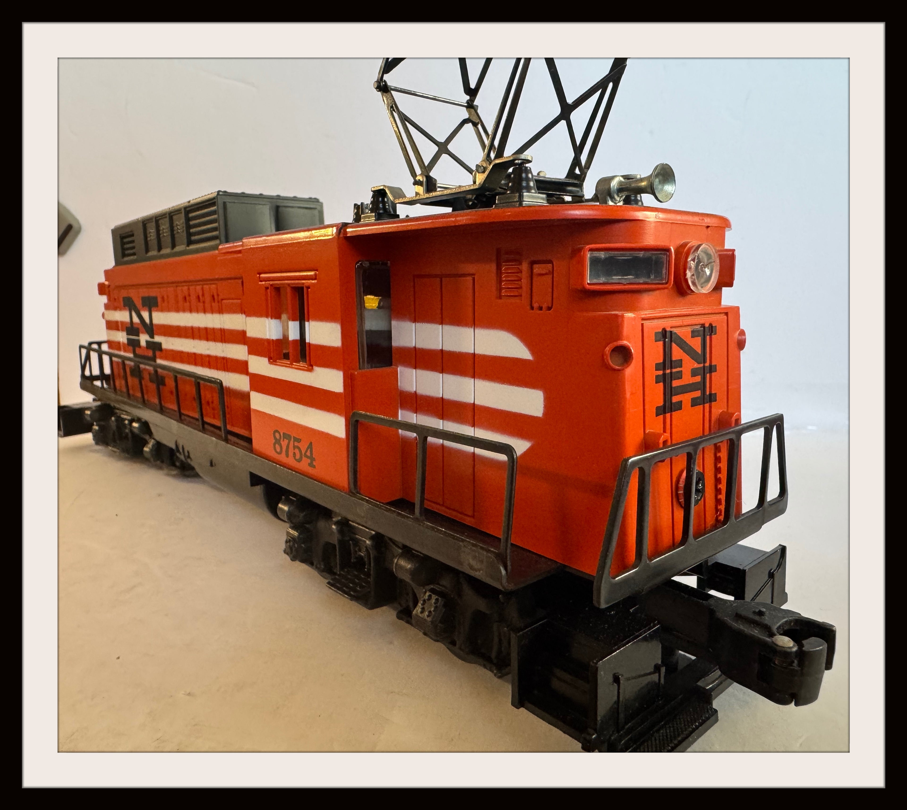 Lionel New Have Rectifier # 6-8754