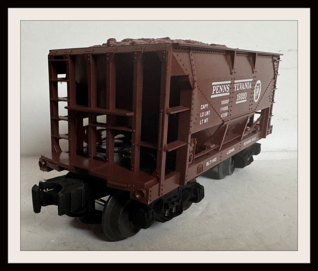 Lionel PRR Ore Hopper # 19320 N.O.S.