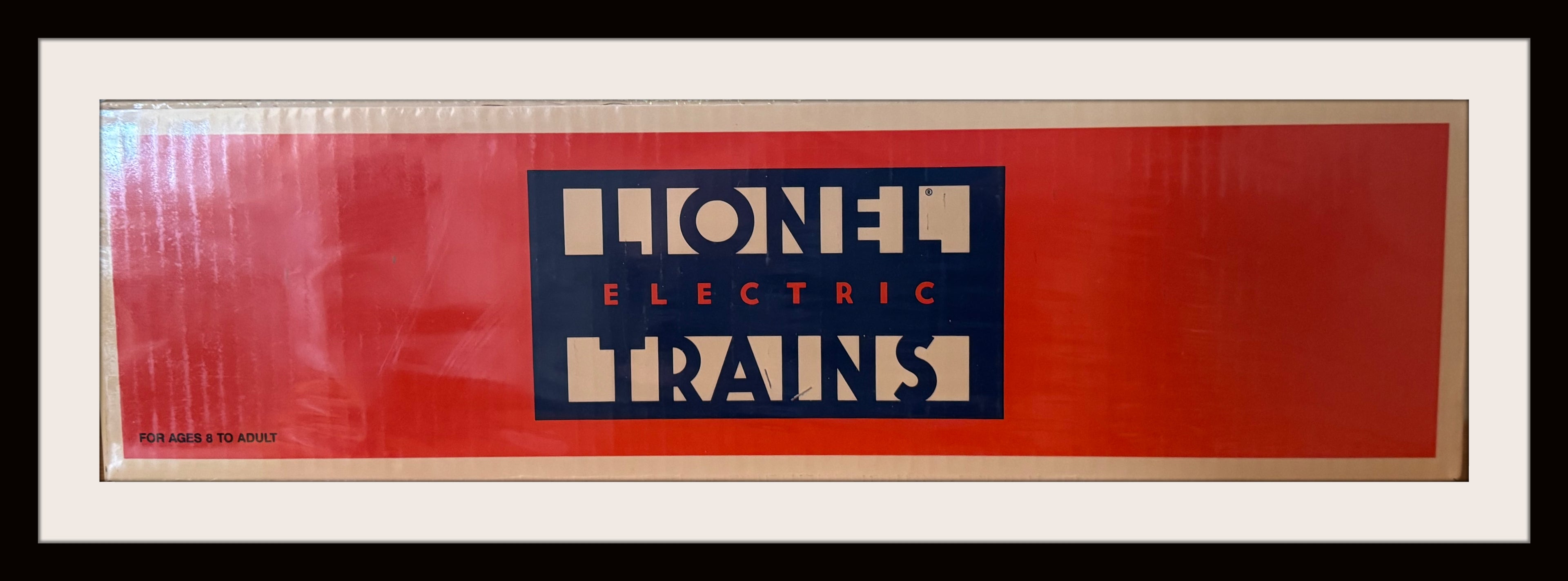 Lionel Pennsylvania Fairbanks-Morse Trainmaster # 6-18307 NIB