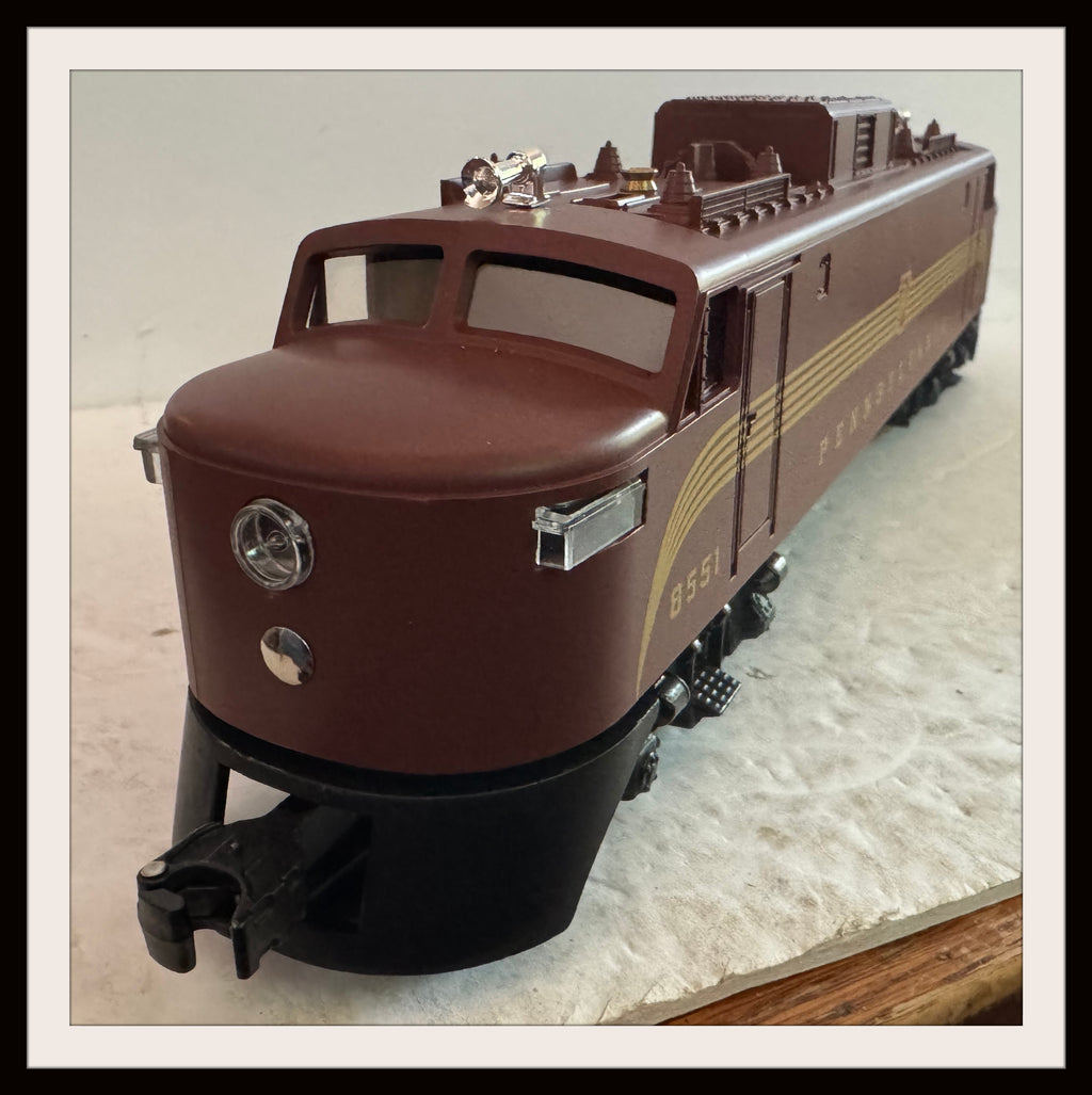Lionel Pennsylvania Little Joe Electric # 68851