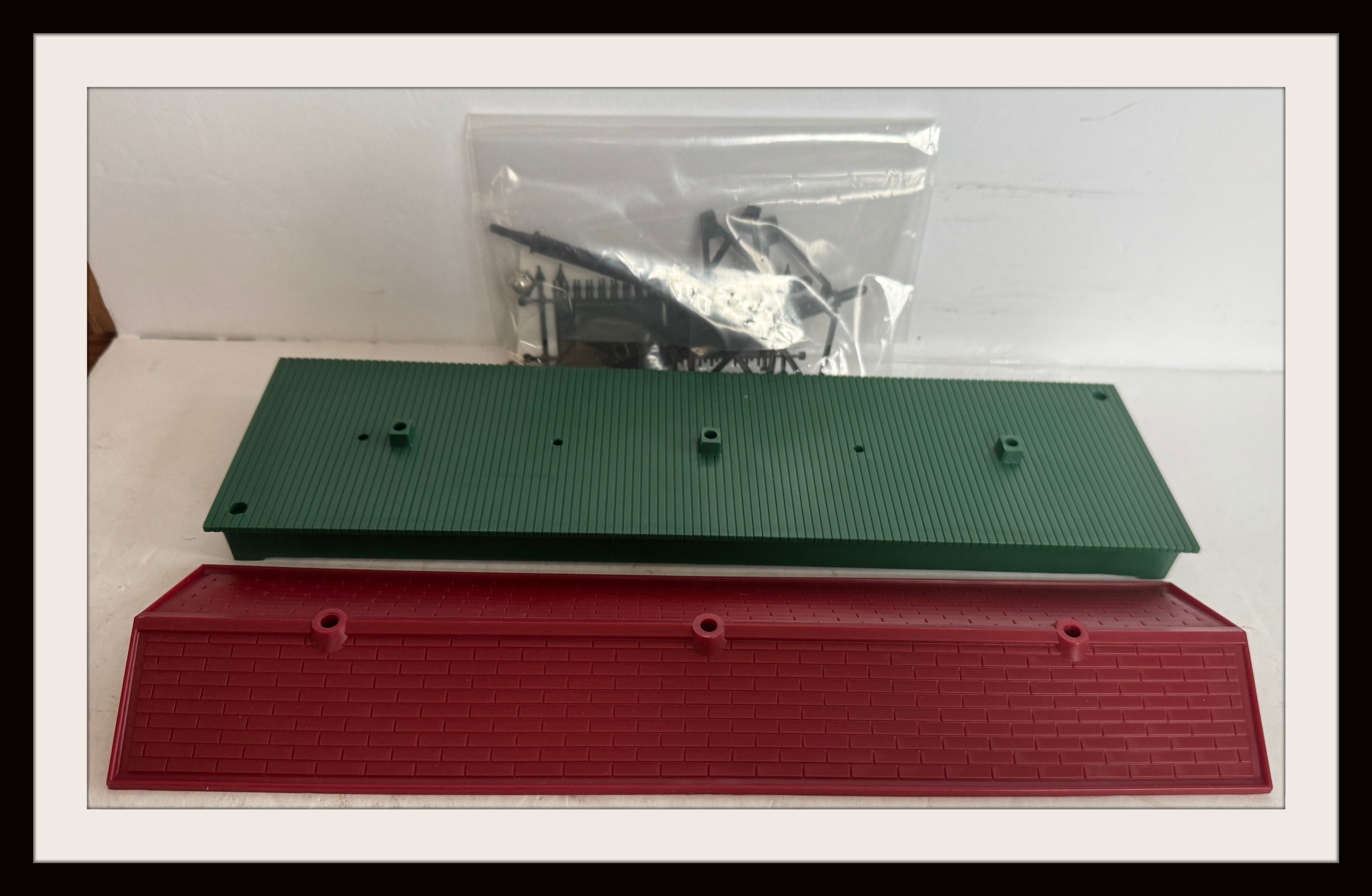 Lionel Station Platform # 158