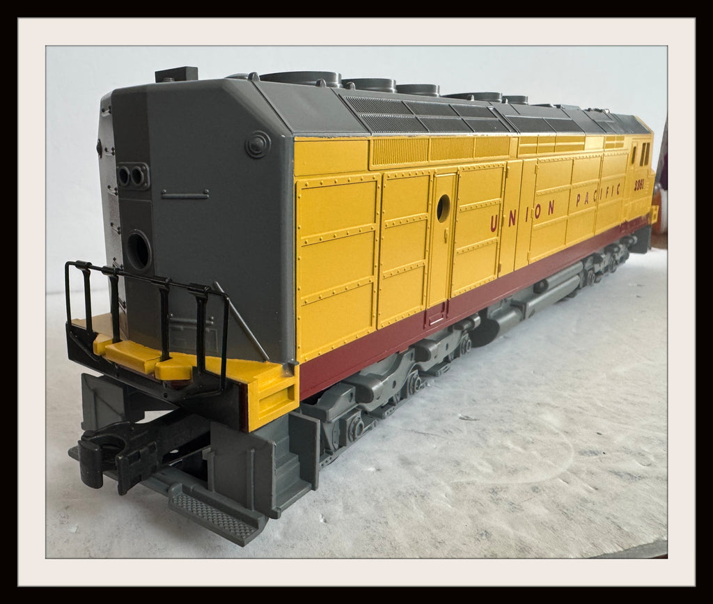 Williams Union Pacific FP-45 A Unit NIB