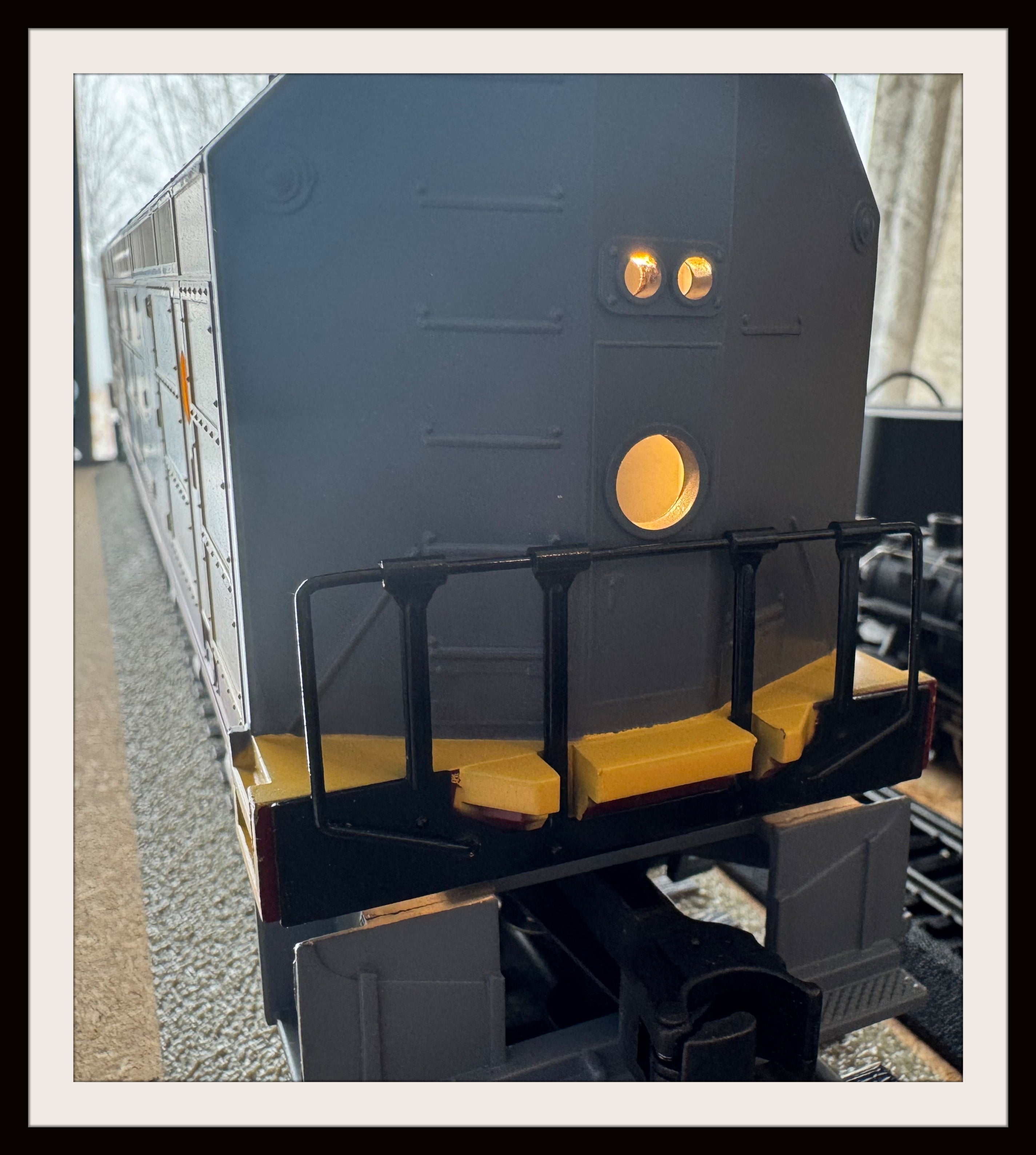 Williams Union Pacific FP-45 A Unit NIB