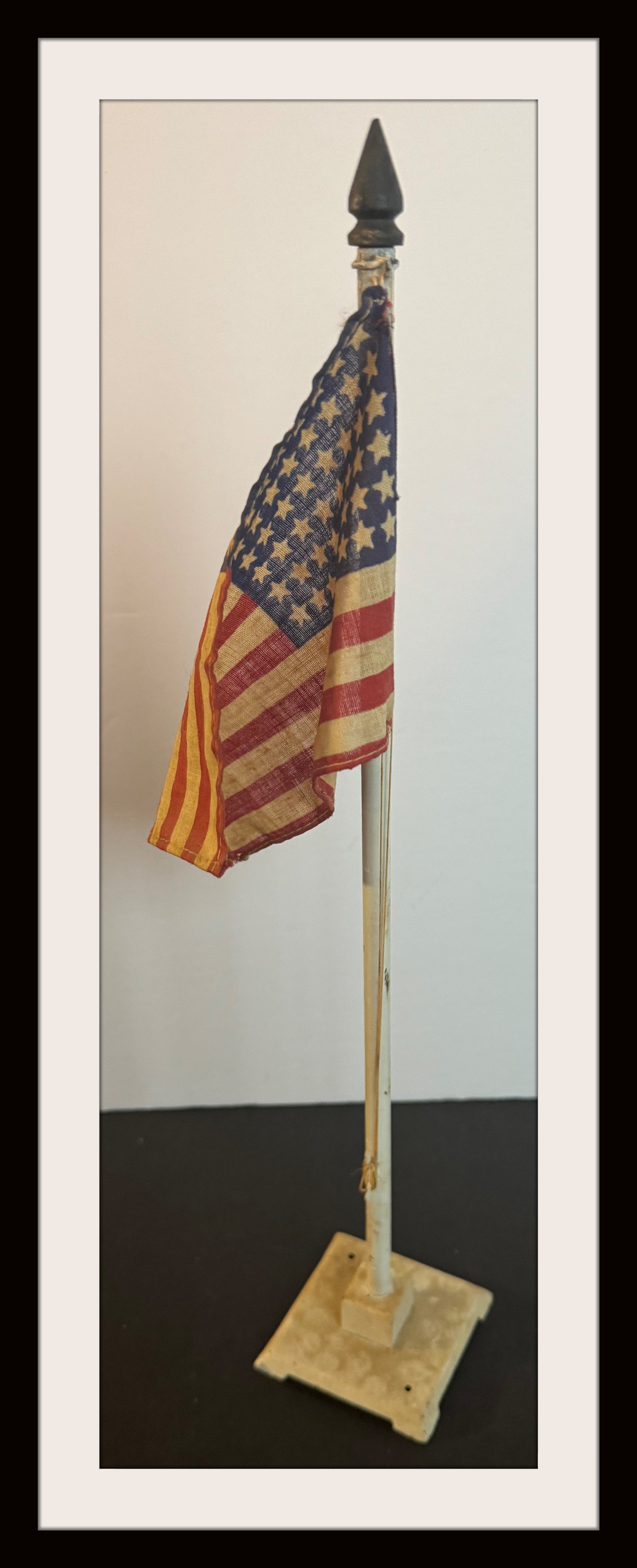 Lionel Flag Pole #6-12898